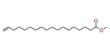 Methyl octadecenoate